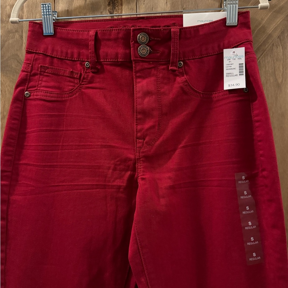 m jeans - Maurice's - Picture 3 of 4